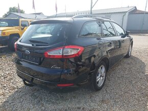 Ford Mondeo 1.6 16V combi - 4