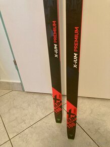 Nové běžky Rossignol X-IUM Skating Premium S2 188cm 63-68 kg - 4