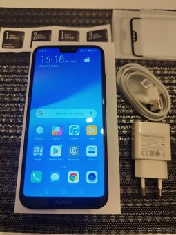 Huawei p20 lite dual SIM - 4