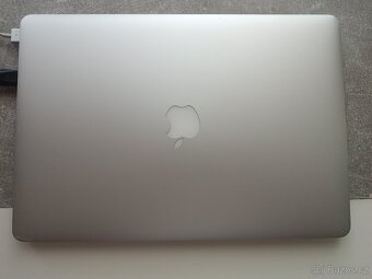 MacBook Pro 15" - 4