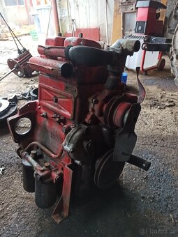 Zetor motor 2001.... - 4