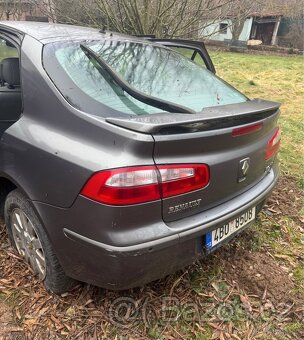 Renault Laguna 2 2.0i 99kw - 4