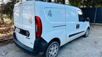 Fiat doblo 1.6 M-jet Maxi 2016, odpočet DPH - 4