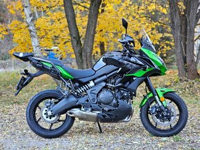 Kawasaki Versys 650 ABS r.v.2022 - 4