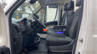 Fiat Ducato 2.3 JTD 103 kw - 4