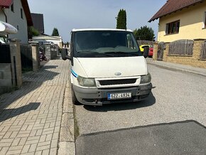 Ford transit - 4