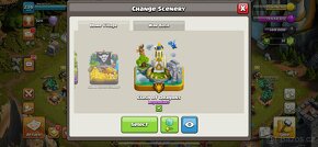 Clash of clans TH16 max - COC - 4