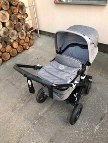 Bugaboo Fox 2 dvojkombinace - 4