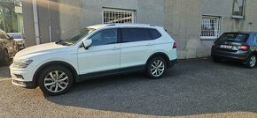 Volkswagen Tiguan Allspace 1,5 TSI highline r.v.2019 automat - 4