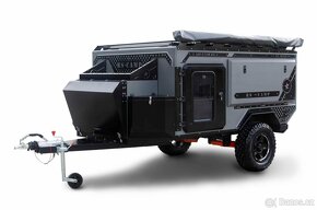 Offroad karavan RS Camp ES-4 - 4