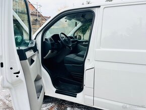 VW TRANSPORTER T6 2.0TDI 75KW 2018 - 4