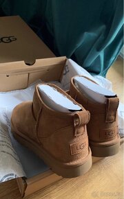 Dámské UGG 38 - 4