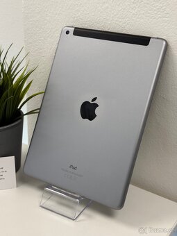 Apple iPad 6th Generation 32GB Cellular - 6 měsíců záruka - 4