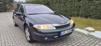 Renault Laguna 1.8 16V hatchback - 4