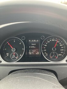 VW Passat Combi 2.0 Tdi - 4