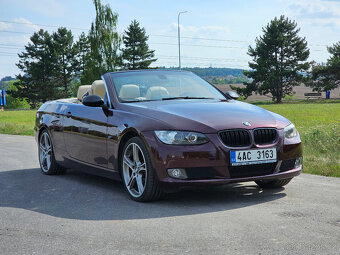 BMW E93 Cabrio - 4