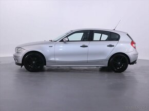 BMW Řada 1 1,6 116i 85kW Klima Xenon (2006) - 4