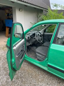 Hyundai Atos 1.0 - 4