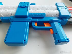 Nerf Roblox Arsenal Pulse Laser - 4