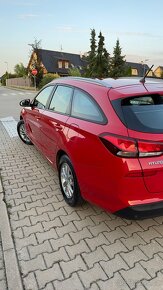 Hyundai i30, 1.0 T-GDI, Serv.kniha, Klima - 4