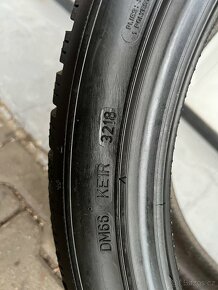 245/40 r19 Dunlop winter sport 5 - 4