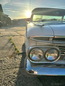 Chevrolet El Camino 1959 - 4