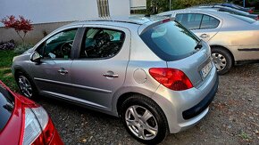 Peugeot 207 1.6 hdi 66kw - 4