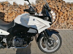 SUZUKI DL650 V-strom - 4