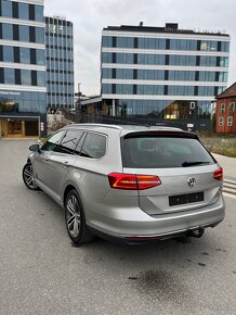 VW Passat B8 2017 rok 2.0 tdi - 4