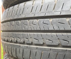 Letní VAN pneu 205/75 R16C 110/108R Fulda Conveo Tour 2 - 4