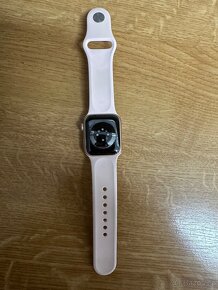 Apple Watch series 6 40mm - 4