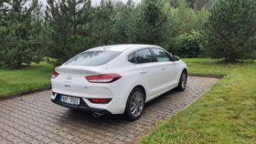 Hyundai I30 Fastback 1.4 T-GDI - 4