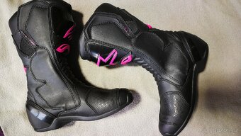 Alpinestars stella  SMX - 6 ve vel:36 - 4