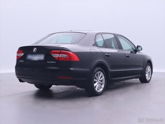 Škoda Superb 1,4 TSI Aut.klima CZ (2014) - 4