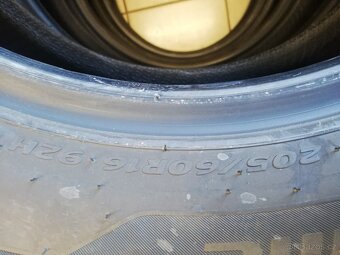 205/60 R16 92H Hankook Ventus prime 3 - 4