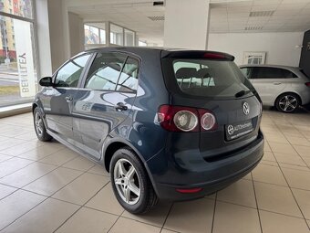 Volkswagen Golf Plus, 1,6 FSi 85kW - 4