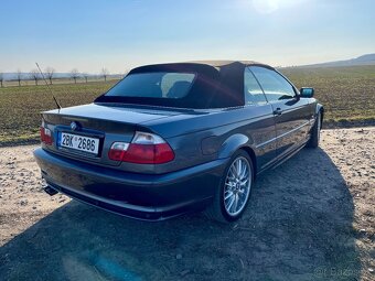 E46 330 CI - 4