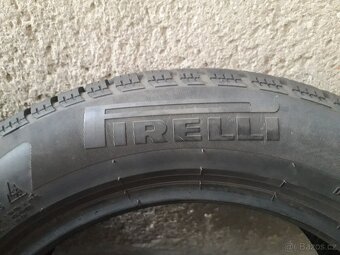 195/60R16  89H PIRELLI Snowcontrol 3  (ZIMA) - 4