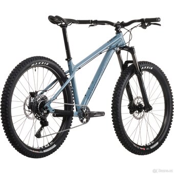 Nukeproof Scout 275 Race - 4