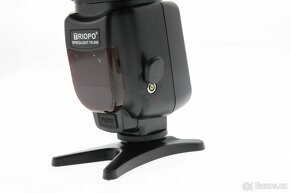 Blesk Triopo TR-950 manuál - 4