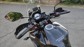 Kawasaki Versys 650 - 4