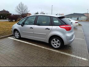 Citroën C4 Picasso - 4