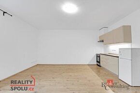 Prodej, byty/1+kk, 40 m2, Jaroslava Holečka 3307, Kročehlavy - 4