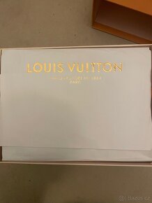 Louis vuitton trainer - 4