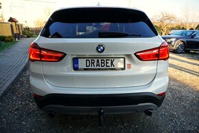 BMW X1 2,0xDrive25i ADVANTAGE 2015 170KW 84000KM - 4