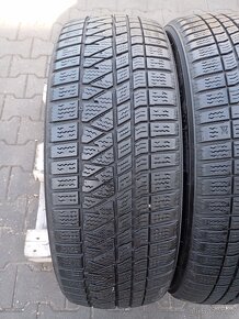 225/60/18 zimní pneu kumho - 4