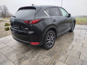 Mazda CX-5 Revolution 2,0 121 kW AWD-TOP stav,servis Mazda - 4