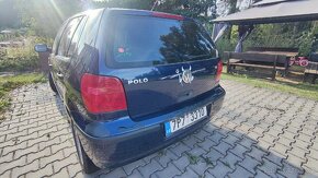 Vw Polo 1.4 16v - 4