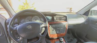 Opel Omega B 2.5TD - 4