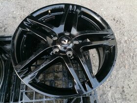 Alu Sada = 5x114,3 = R18 = REANULT MEGANE / CLIO SPORT - 4